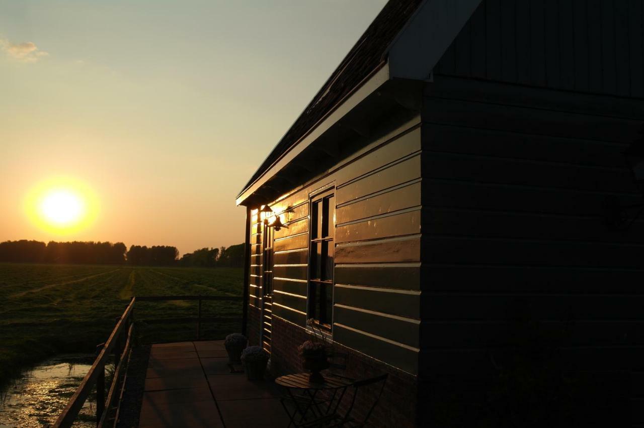 Jo'S B&B Purmer Exterior foto